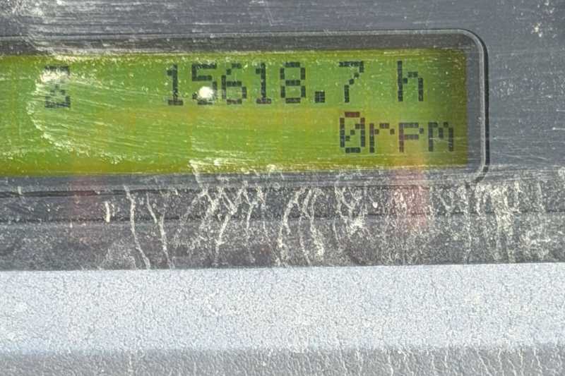 OmecoHub - Immagine KOMATSU WA380-6